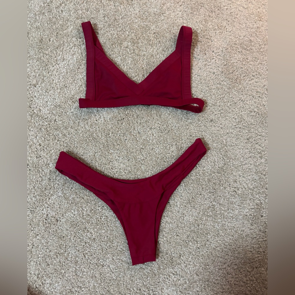 FAE swim